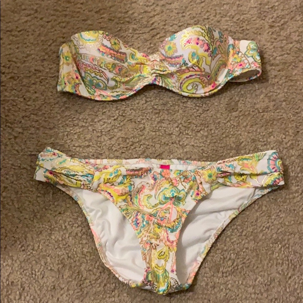 Victoria’s Secret Bikini